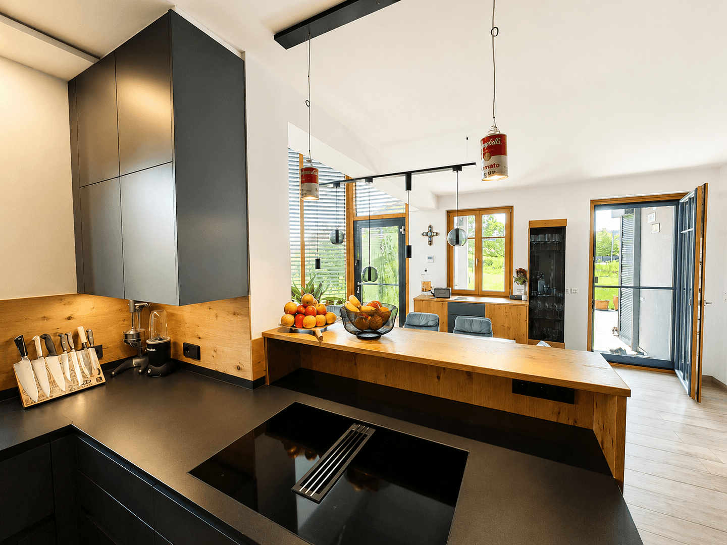 Prodej domu 232 m², pozemek 1.167 m², Bahnstraße 56, Marz, Hradsko Prodej domu 232 m², pozemek 1.167 m², Bahnstraße 56, Marz, Hradsko