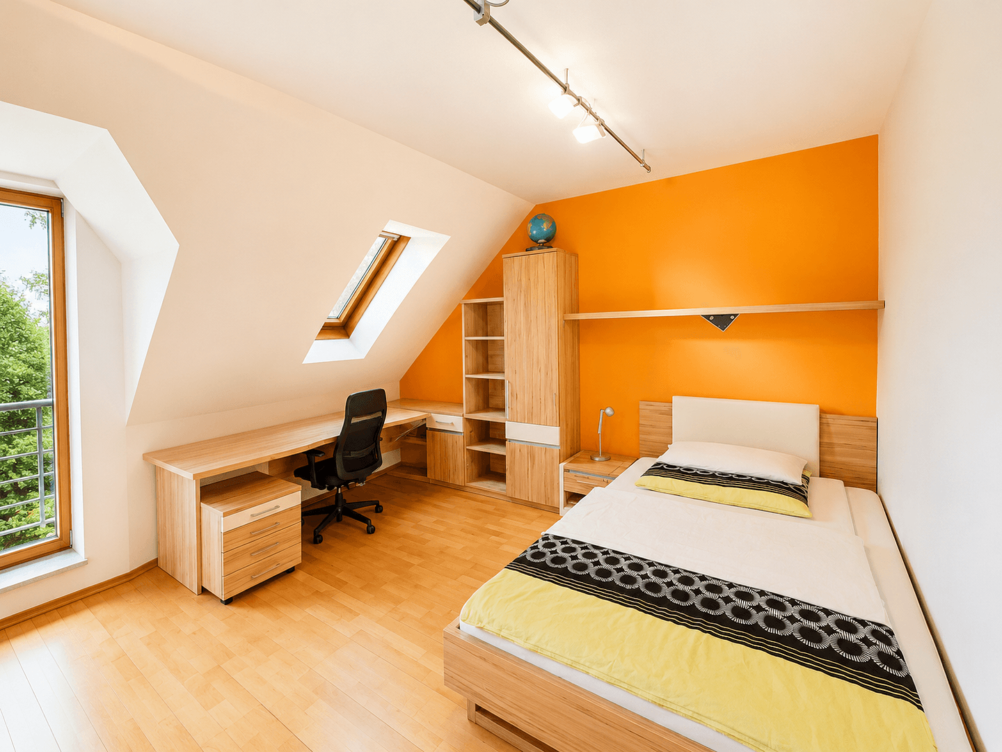 Prodej domu 232 m², pozemek 1.167 m², Bahnstraße 56, Marz, Hradsko Prodej domu 232 m², pozemek 1.167 m², Bahnstraße 56, Marz, Hradsko