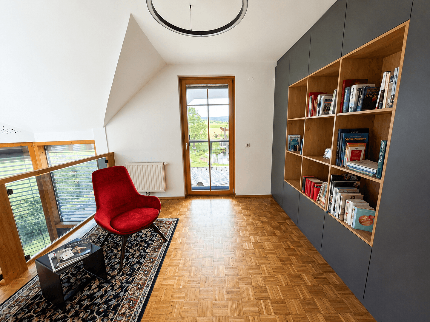 Prodej domu 232 m², pozemek 1.167 m², Bahnstraße 56, Marz, Hradsko Prodej domu 232 m², pozemek 1.167 m², Bahnstraße 56, Marz, Hradsko