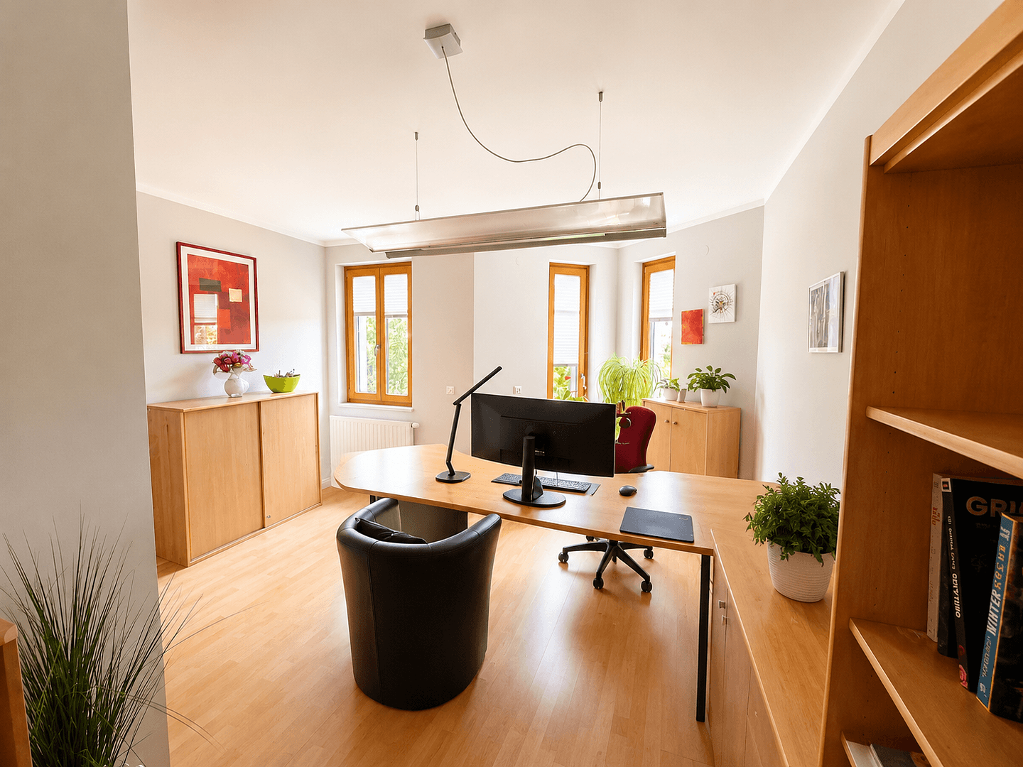 Prodej domu 232 m², pozemek 1.167 m², Bahnstraße 56, Marz, Hradsko Prodej domu 232 m², pozemek 1.167 m², Bahnstraße 56, Marz, Hradsko