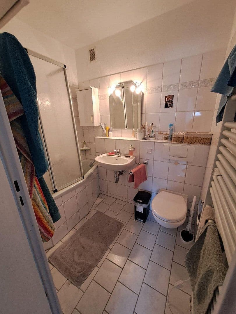 Prodej bytu 4+1 75 m², Newtonstraße 4, Greifswald, Mecklenburg-Vorpommern Prodej bytu 4+1 75 m², Newtonstraße 4, Greifswald, Mecklenburg-Vorpommern