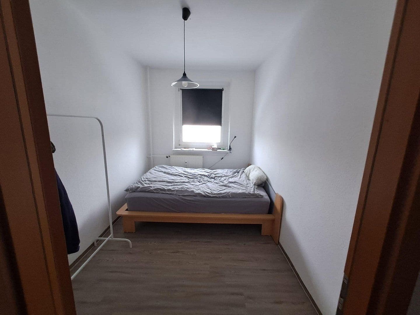 Prodej bytu 4+1 75 m², Newtonstraße 4, Greifswald, Mecklenburg-Vorpommern Prodej bytu 4+1 75 m², Newtonstraße 4, Greifswald, Mecklenburg-Vorpommern