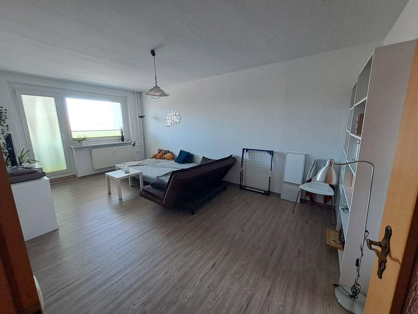 Prodej bytu 4+1 75 m², Newtonstraße 4, Greifswald, Mecklenburg-Vorpommern Prodej bytu 4+1 75 m², Newtonstraße 4, Greifswald, Mecklenburg-Vorpommern