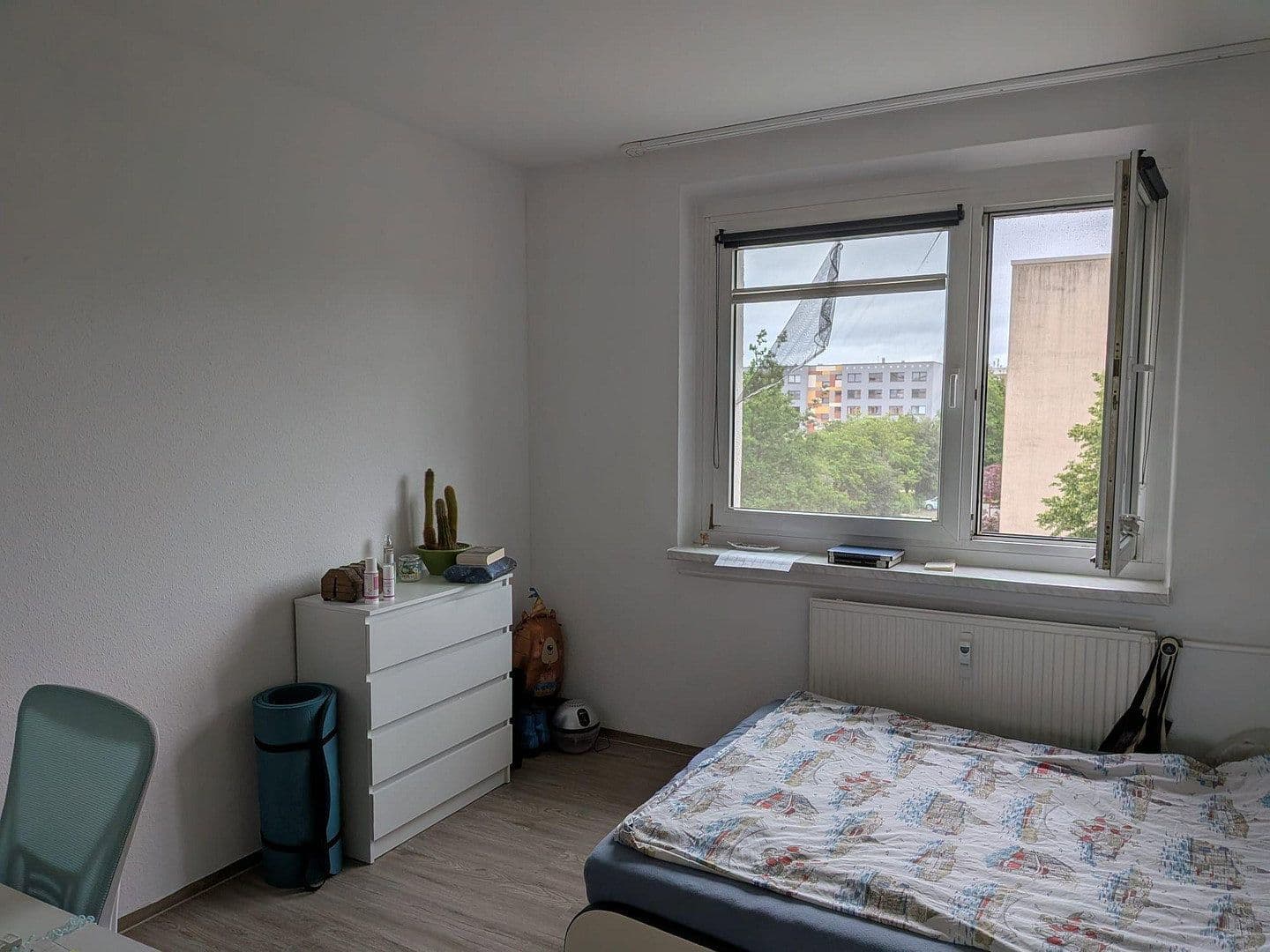 Prodej bytu 4+1 75 m², Newtonstraße 4, Greifswald, Mecklenburg-Vorpommern Prodej bytu 4+1 75 m², Newtonstraße 4, Greifswald, Mecklenburg-Vorpommern