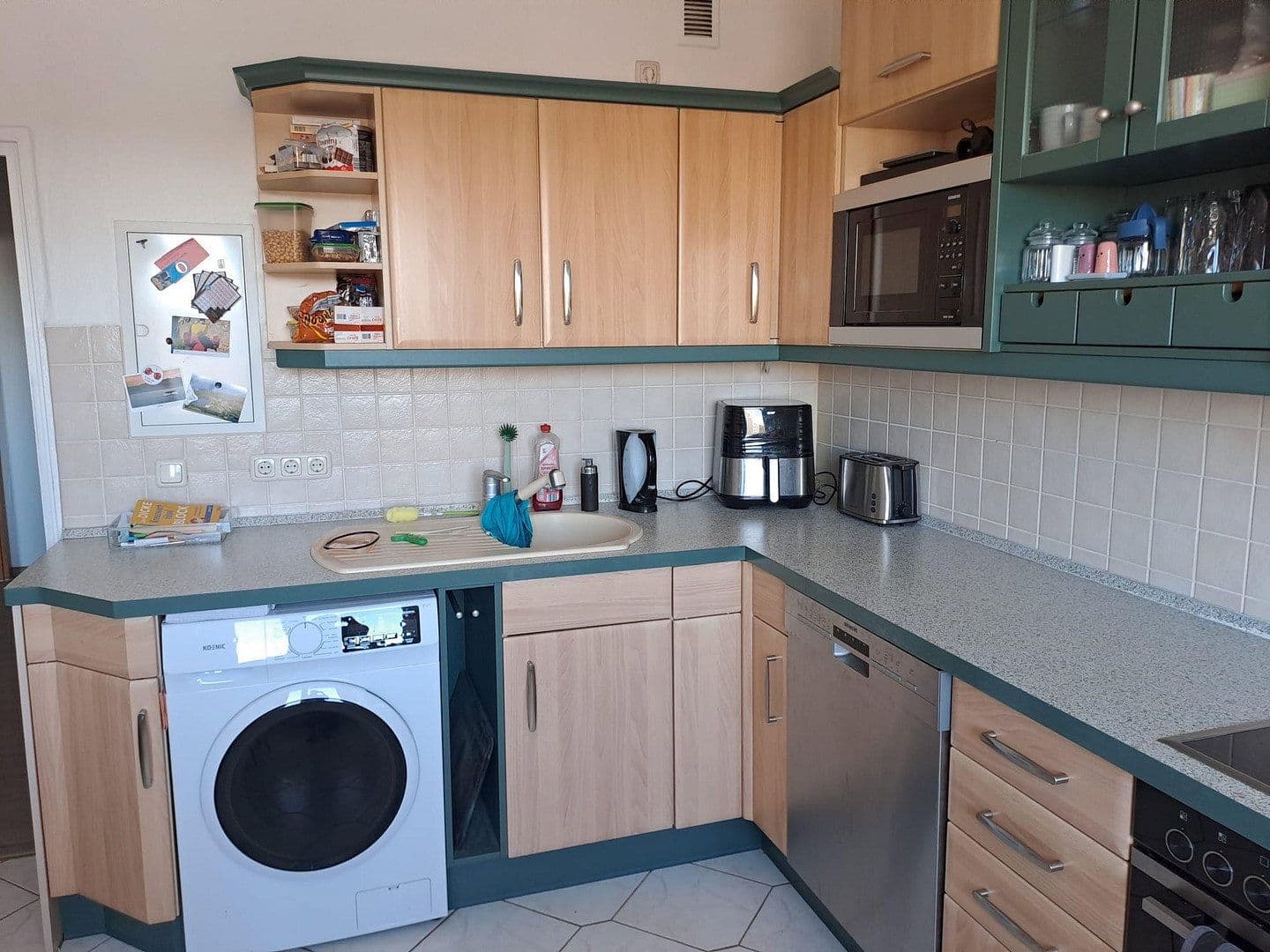Prodej bytu 4+1 75 m², Newtonstraße 4, Greifswald, Mecklenburg-Vorpommern Prodej bytu 4+1 75 m², Newtonstraße 4, Greifswald, Mecklenburg-Vorpommern
