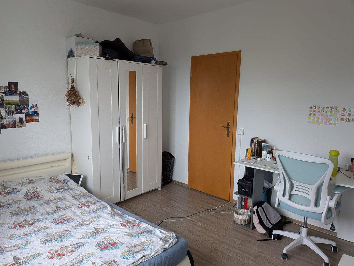 Prodej bytu 4+1 75 m², Newtonstraße 4, Greifswald, Mecklenburg-Vorpommern Prodej bytu 4+1 75 m², Newtonstraße 4, Greifswald, Mecklenburg-Vorpommern