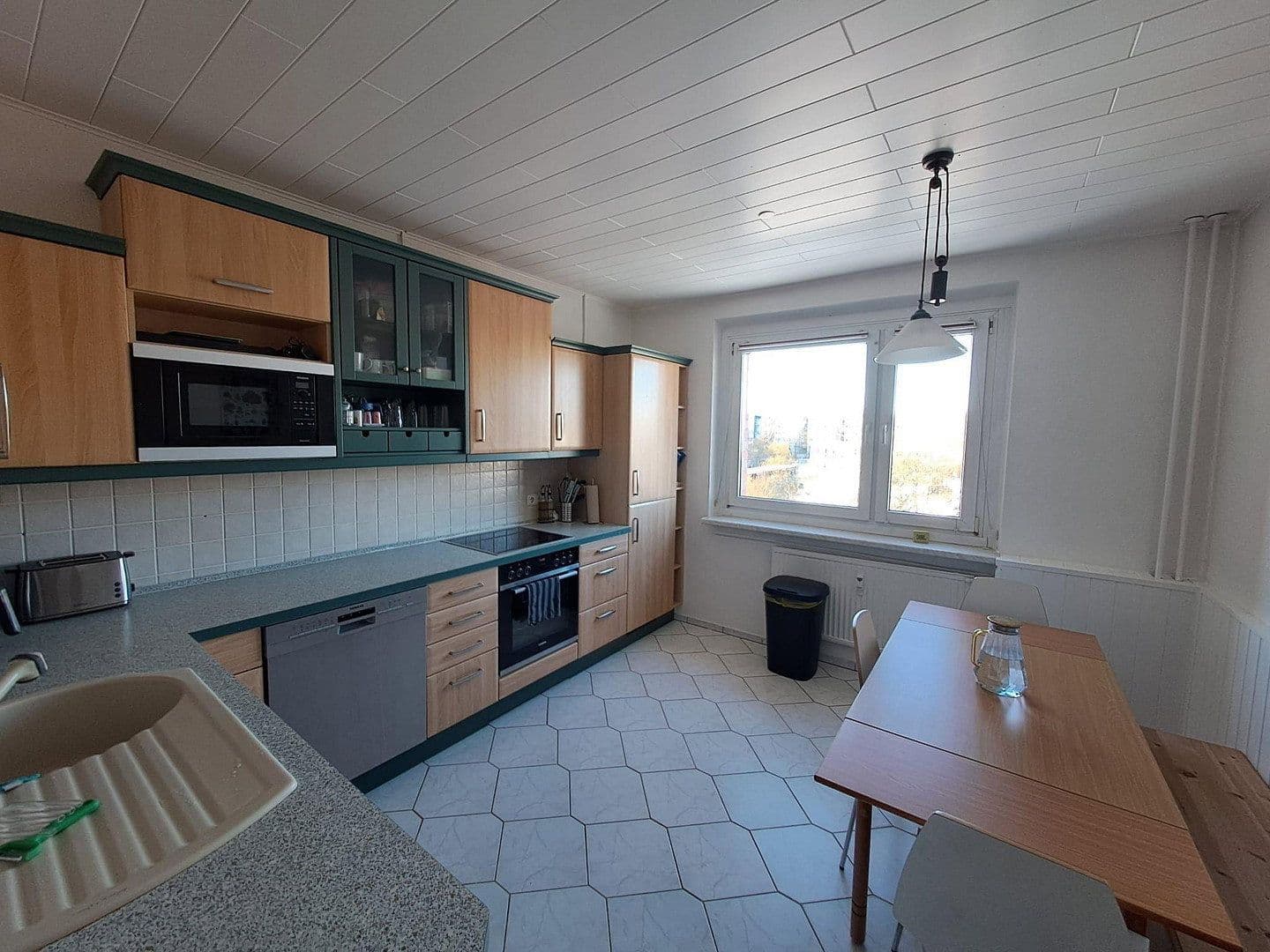 Prodej bytu 4+1 75 m², Newtonstraße 4, Greifswald, Mecklenburg-Vorpommern Prodej bytu 4+1 75 m², Newtonstraße 4, Greifswald, Mecklenburg-Vorpommern