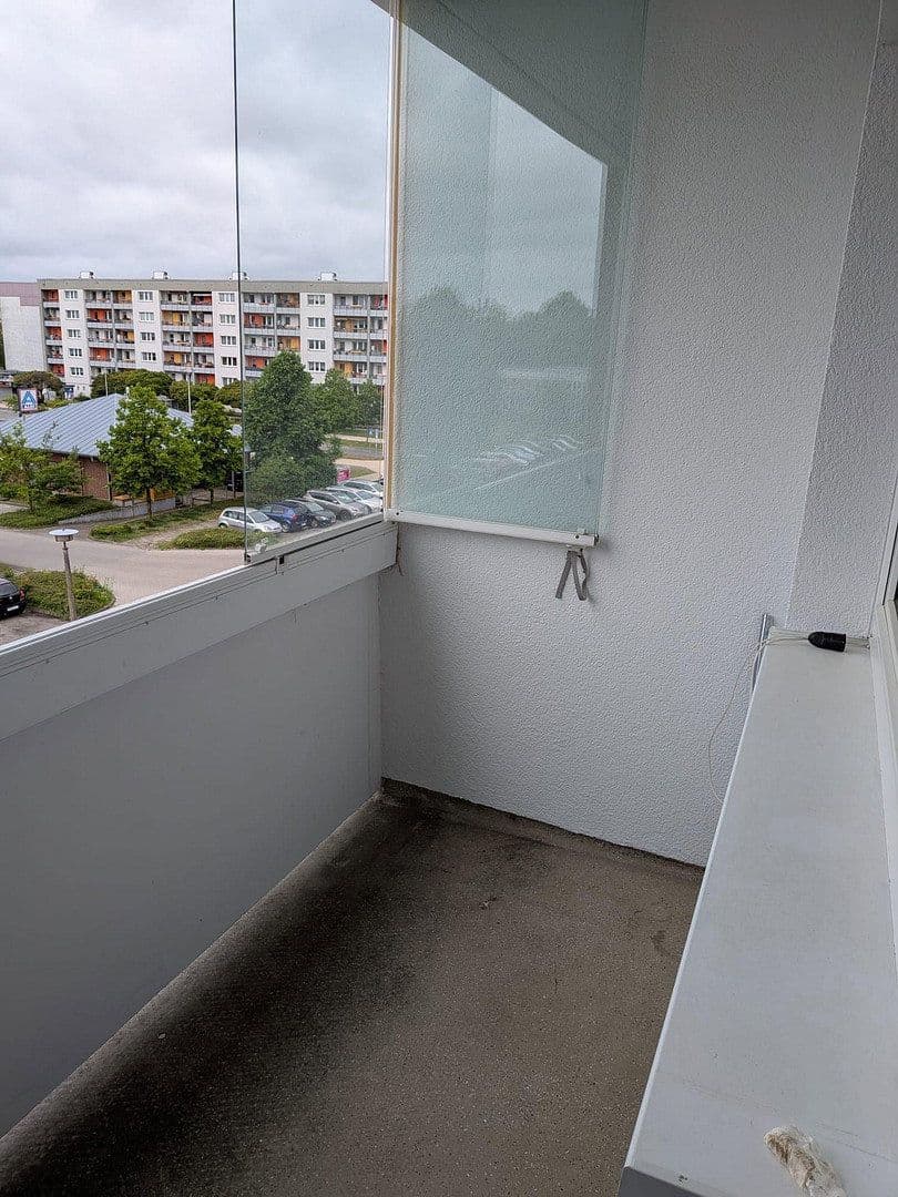 Prodej bytu 4+1 75 m², Newtonstraße 4, Greifswald, Mecklenburg-Vorpommern Prodej bytu 4+1 75 m², Newtonstraße 4, Greifswald, Mecklenburg-Vorpommern