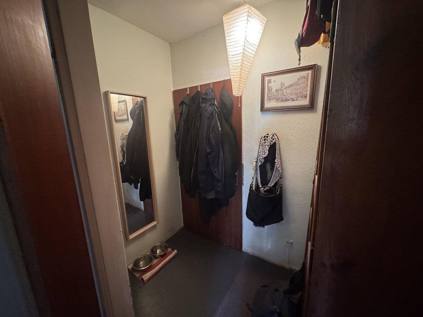 Prodej bytu 1+1 31 m², Sonnenstraße 16, Fürth, Bavorsko Prodej bytu 1+1 31 m², Sonnenstraße 16, Fürth, Bavorsko