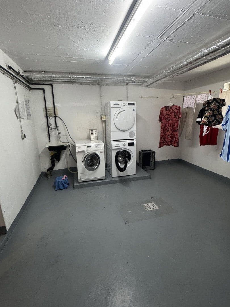 Prodej bytu 1+1 31 m², Sonnenstraße 16, Fürth, Bavorsko Prodej bytu 1+1 31 m², Sonnenstraße 16, Fürth, Bavorsko