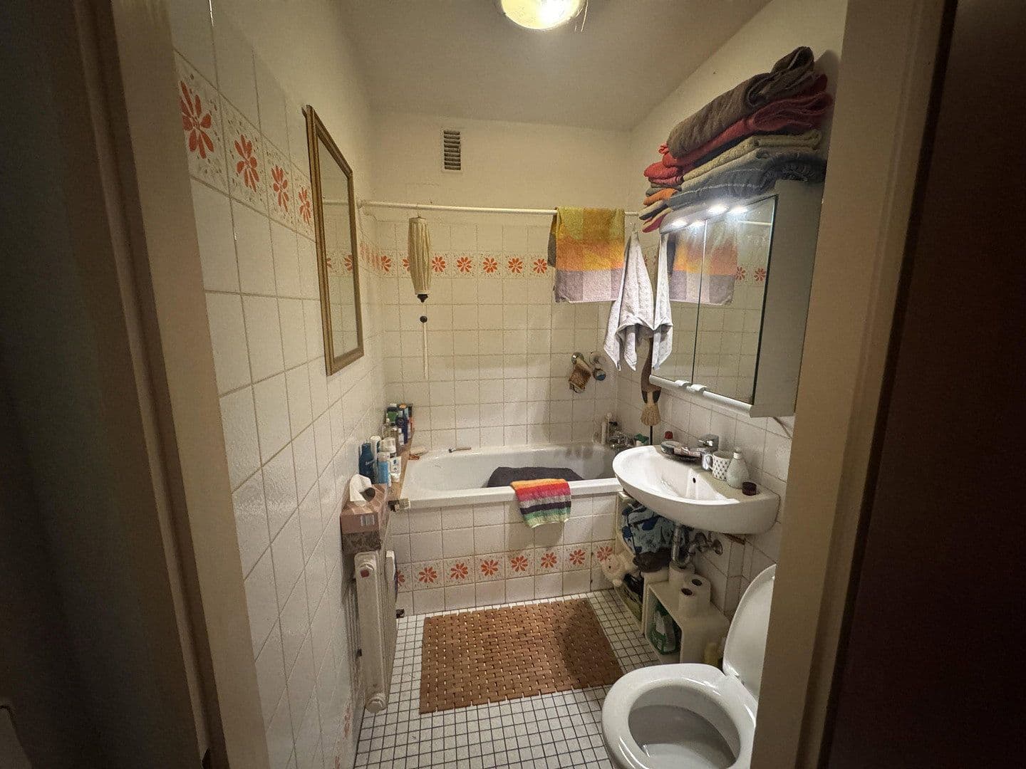 Prodej bytu 1+1 31 m², Sonnenstraße 16, Fürth, Bavorsko Prodej bytu 1+1 31 m², Sonnenstraße 16, Fürth, Bavorsko