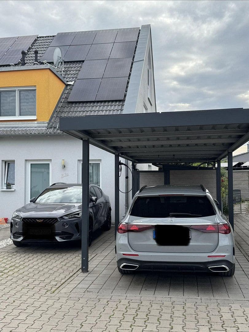 Prodej domu 120 m², pozemek 230 m², Fürth, Bavorsko Prodej domu 120 m², pozemek 230 m², Fürth, Bavorsko