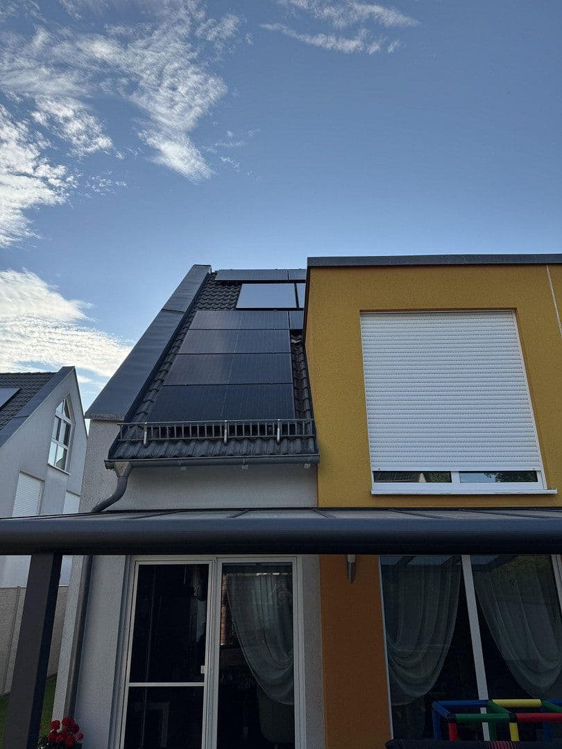 Prodej domu 120 m², pozemek 230 m², Fürth, Bavorsko Prodej domu 120 m², pozemek 230 m², Fürth, Bavorsko