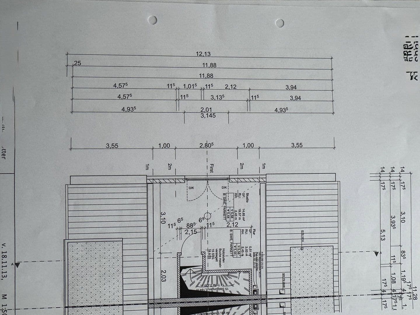 Prodej domu 120 m², pozemek 230 m², Fürth, Bavorsko Prodej domu 120 m², pozemek 230 m², Fürth, Bavorsko