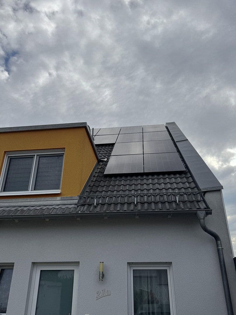 Prodej domu 120 m², pozemek 230 m², Fürth, Bavorsko Prodej domu 120 m², pozemek 230 m², Fürth, Bavorsko