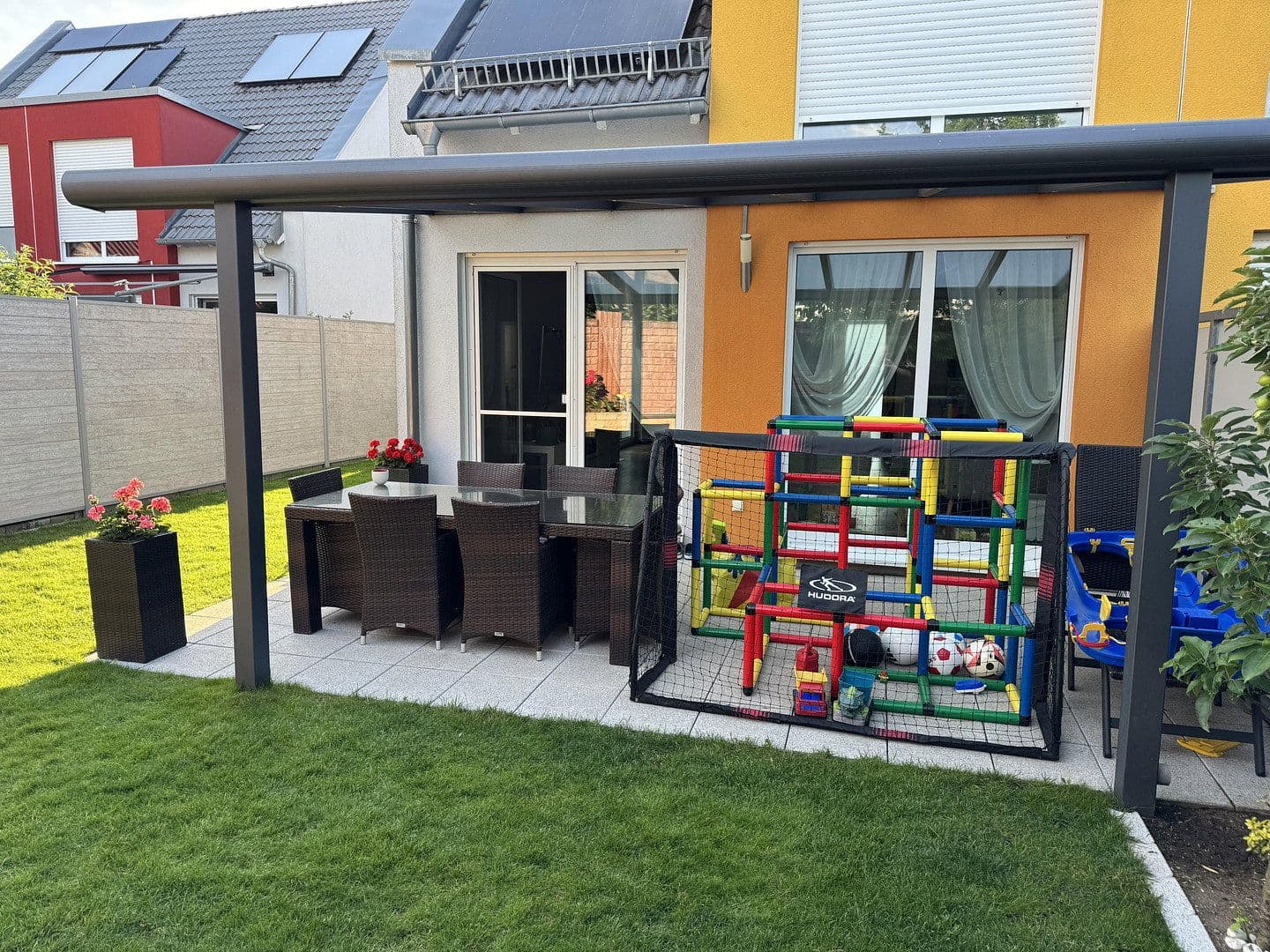 Prodej domu 120 m², pozemek 230 m², Fürth, Bavorsko Prodej domu 120 m², pozemek 230 m², Fürth, Bavorsko