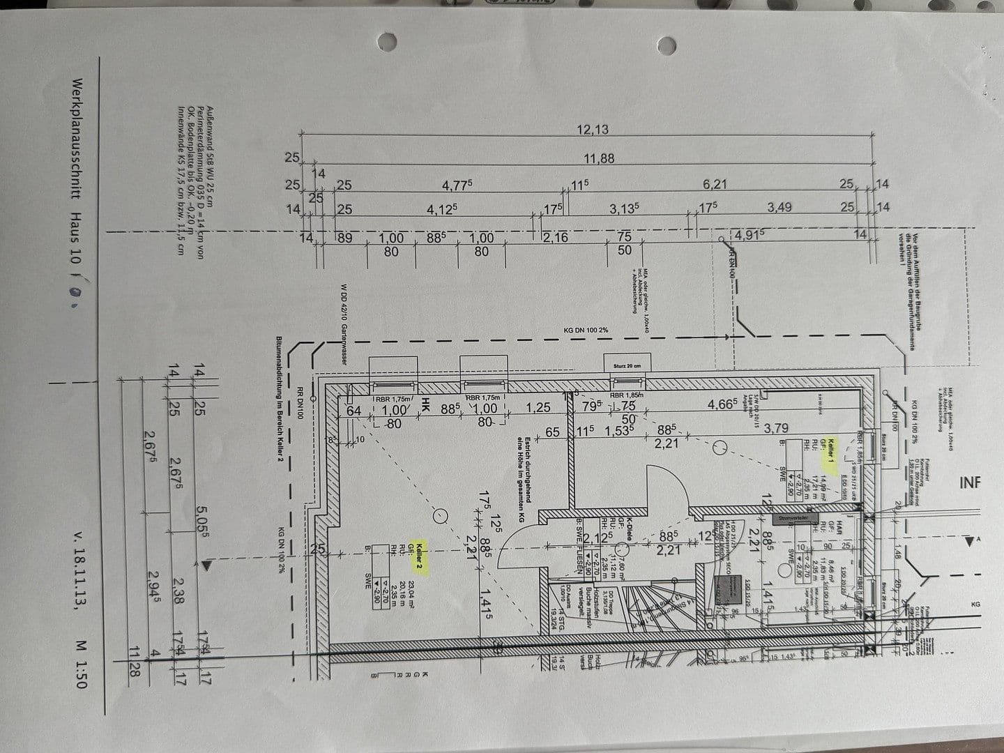 Prodej domu 120 m², pozemek 230 m², Fürth, Bavorsko Prodej domu 120 m², pozemek 230 m², Fürth, Bavorsko
