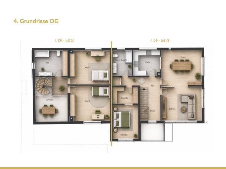 Prodej domu 350 m², pozemek 300 m², Ötigheim, Bádensko-Württembersko Prodej domu 350 m², pozemek 300 m², Ötigheim, Bádensko-Württembersko
