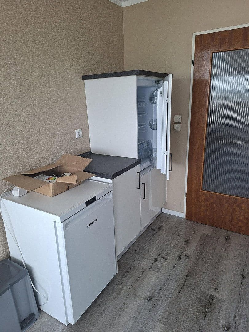 Pronájem bytu 4+1 108 m², Am Europakanal 38, Erlangen, Bavorsko Pronájem bytu 4+1 108 m², Am Europakanal 38, Erlangen, Bavorsko