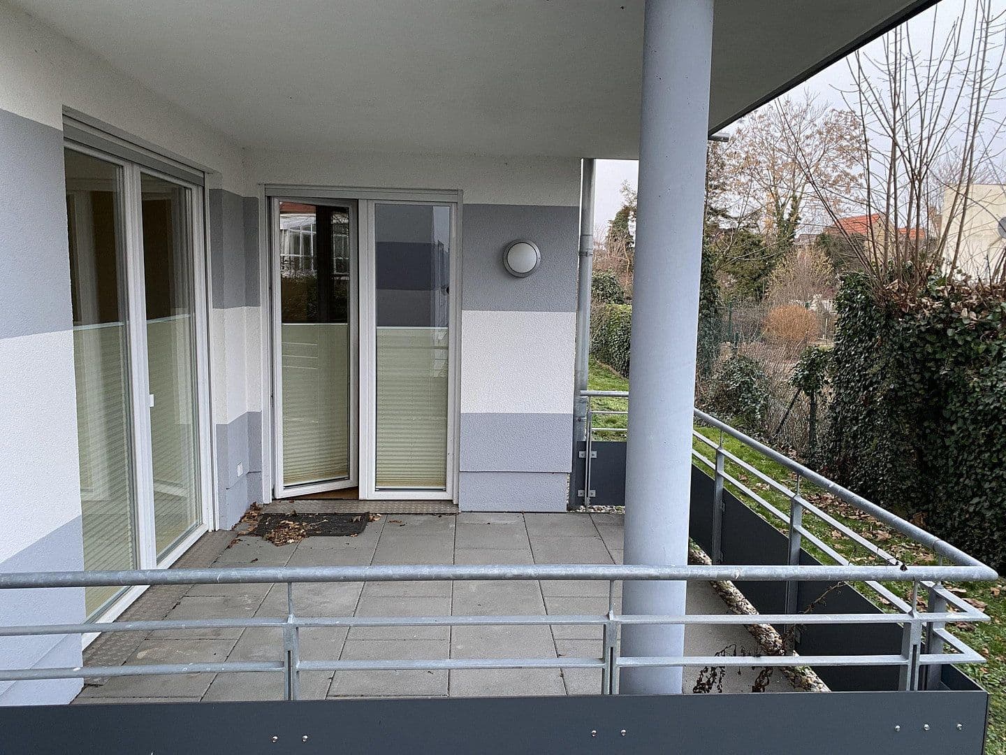 Pronájem bytu 2+1 70 m², Schillerstraße 18, Haßloch, Porýní-Falc Pronájem bytu 2+1 70 m², Schillerstraße 18, Haßloch, Porýní-Falc