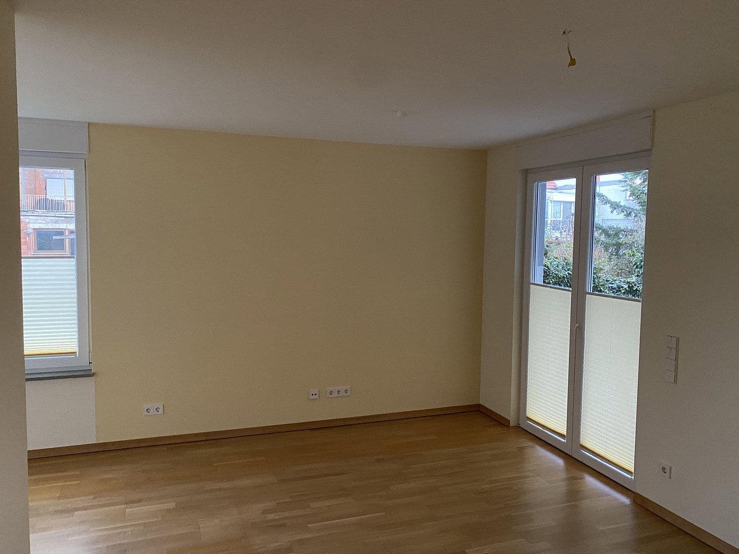 Pronájem bytu 2+1 70 m², Schillerstraße 18, Haßloch, Porýní-Falc Pronájem bytu 2+1 70 m², Schillerstraße 18, Haßloch, Porýní-Falc