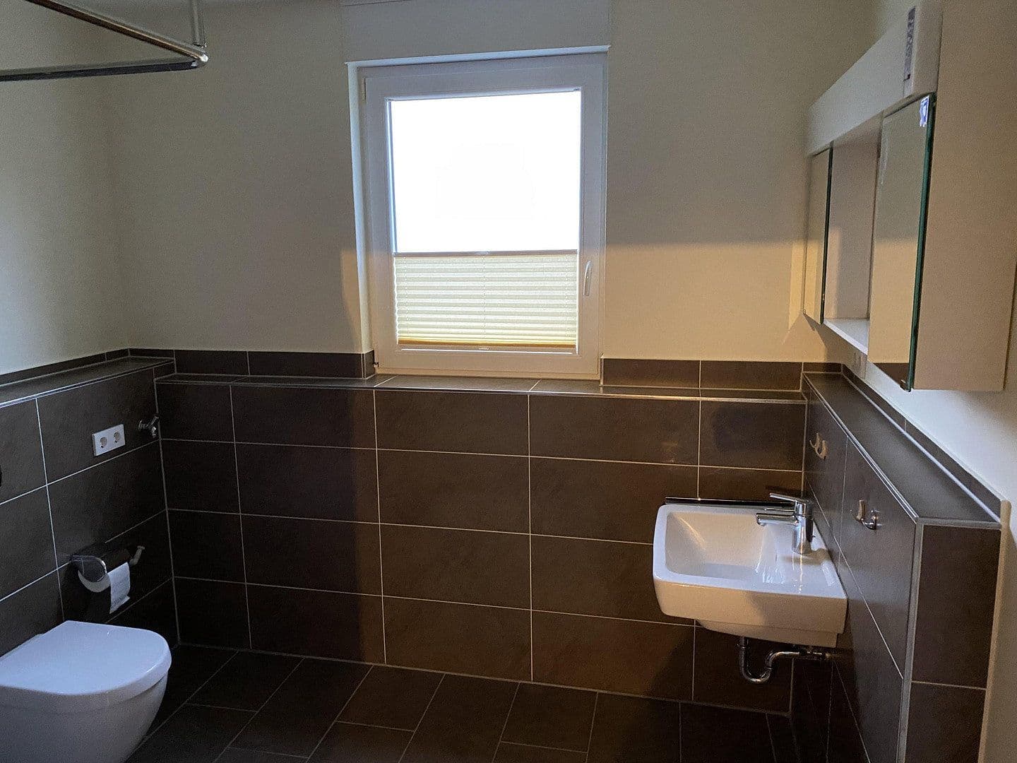 Pronájem bytu 2+1 70 m², Schillerstraße 18, Haßloch, Porýní-Falc Pronájem bytu 2+1 70 m², Schillerstraße 18, Haßloch, Porýní-Falc