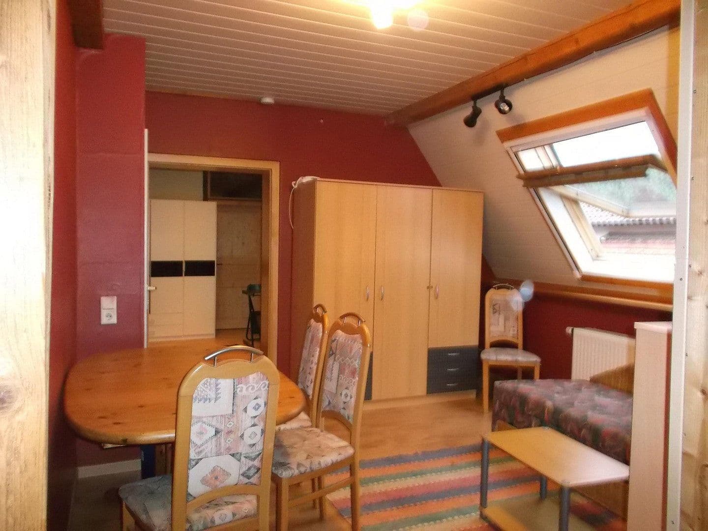 Prodej domu 236 m², pozemek 980 m², Sandstr. 21, Römerberg, Porýní-Falc Prodej domu 236 m², pozemek 980 m², Sandstr. 21, Römerberg, Porýní-Falc