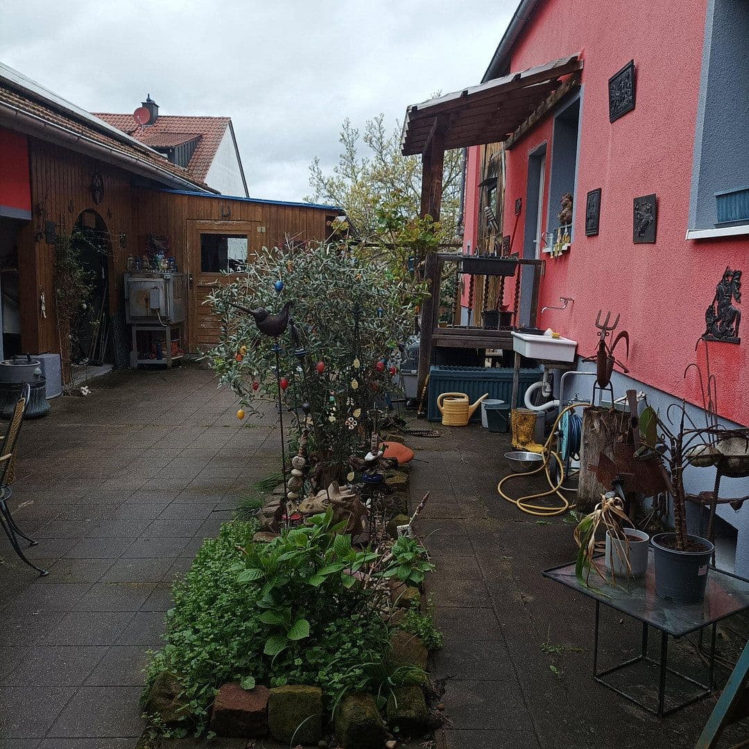 Prodej domu 236 m², pozemek 980 m², Sandstr. 21, Römerberg, Porýní-Falc Prodej domu 236 m², pozemek 980 m², Sandstr. 21, Römerberg, Porýní-Falc