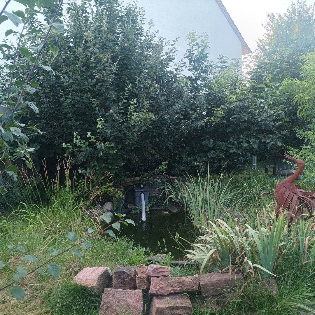 Prodej domu 236 m², pozemek 980 m², Sandstr. 21, Römerberg, Porýní-Falc Prodej domu 236 m², pozemek 980 m², Sandstr. 21, Römerberg, Porýní-Falc