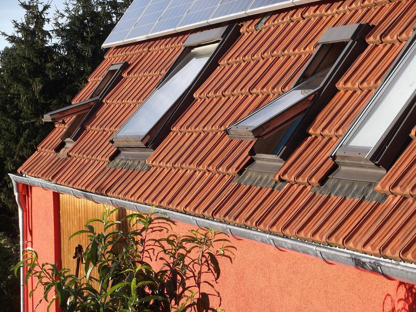 Prodej domu 236 m², pozemek 980 m², Sandstr. 21, Römerberg, Porýní-Falc Prodej domu 236 m², pozemek 980 m², Sandstr. 21, Römerberg, Porýní-Falc