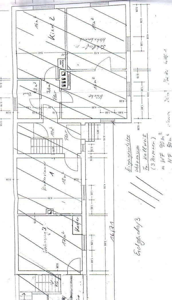 Prodej domu 236 m², pozemek 980 m², Sandstr. 21, Römerberg, Porýní-Falc Prodej domu 236 m², pozemek 980 m², Sandstr. 21, Römerberg, Porýní-Falc