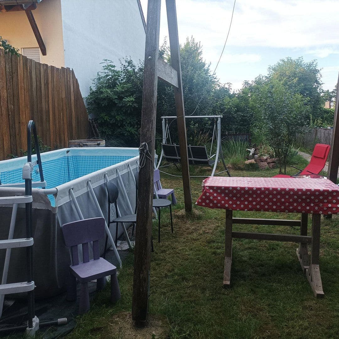 Prodej domu 236 m², pozemek 980 m², Sandstr. 21, Römerberg, Porýní-Falc Prodej domu 236 m², pozemek 980 m², Sandstr. 21, Römerberg, Porýní-Falc