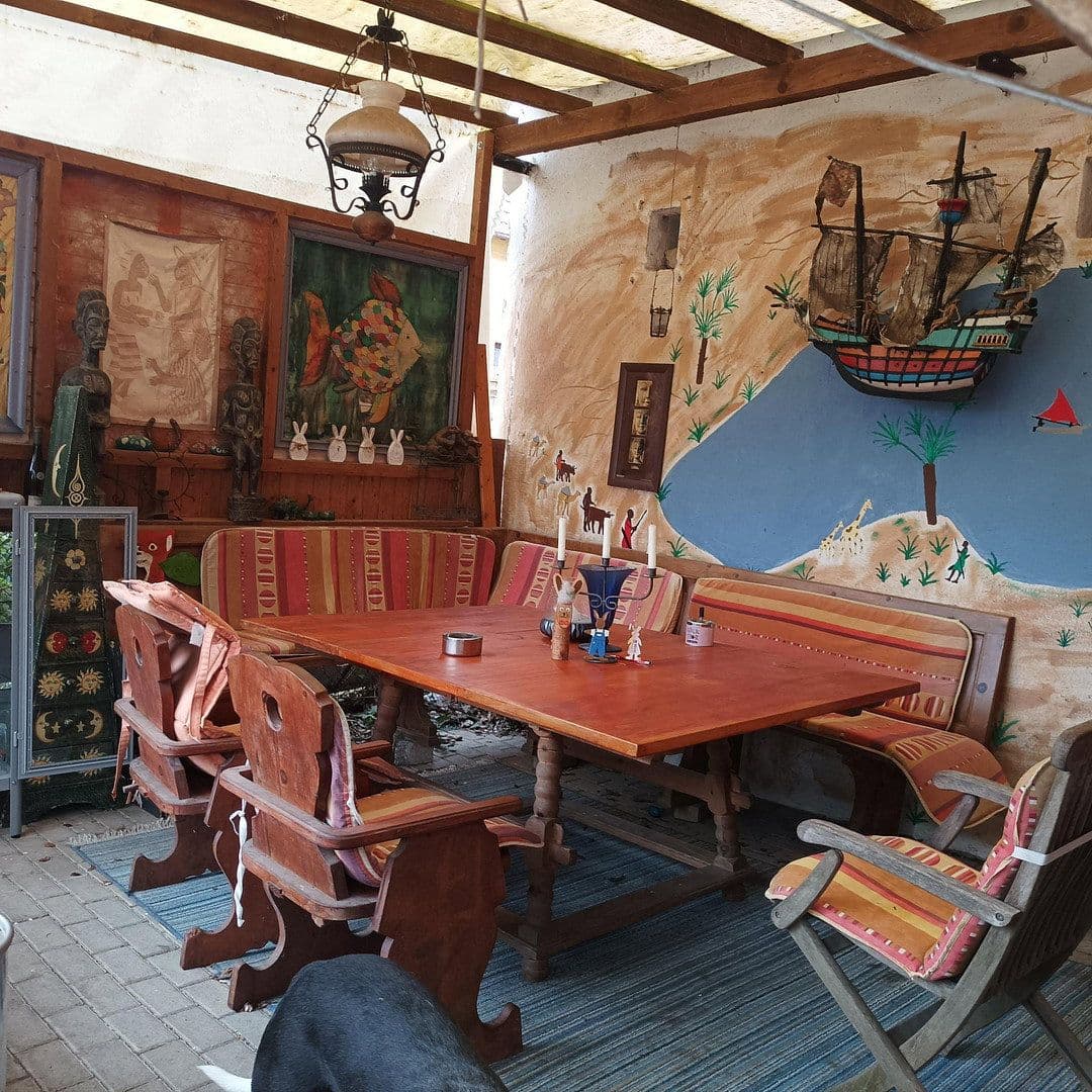 Prodej domu 236 m², pozemek 980 m², Sandstr. 21, Römerberg, Porýní-Falc Prodej domu 236 m², pozemek 980 m², Sandstr. 21, Römerberg, Porýní-Falc