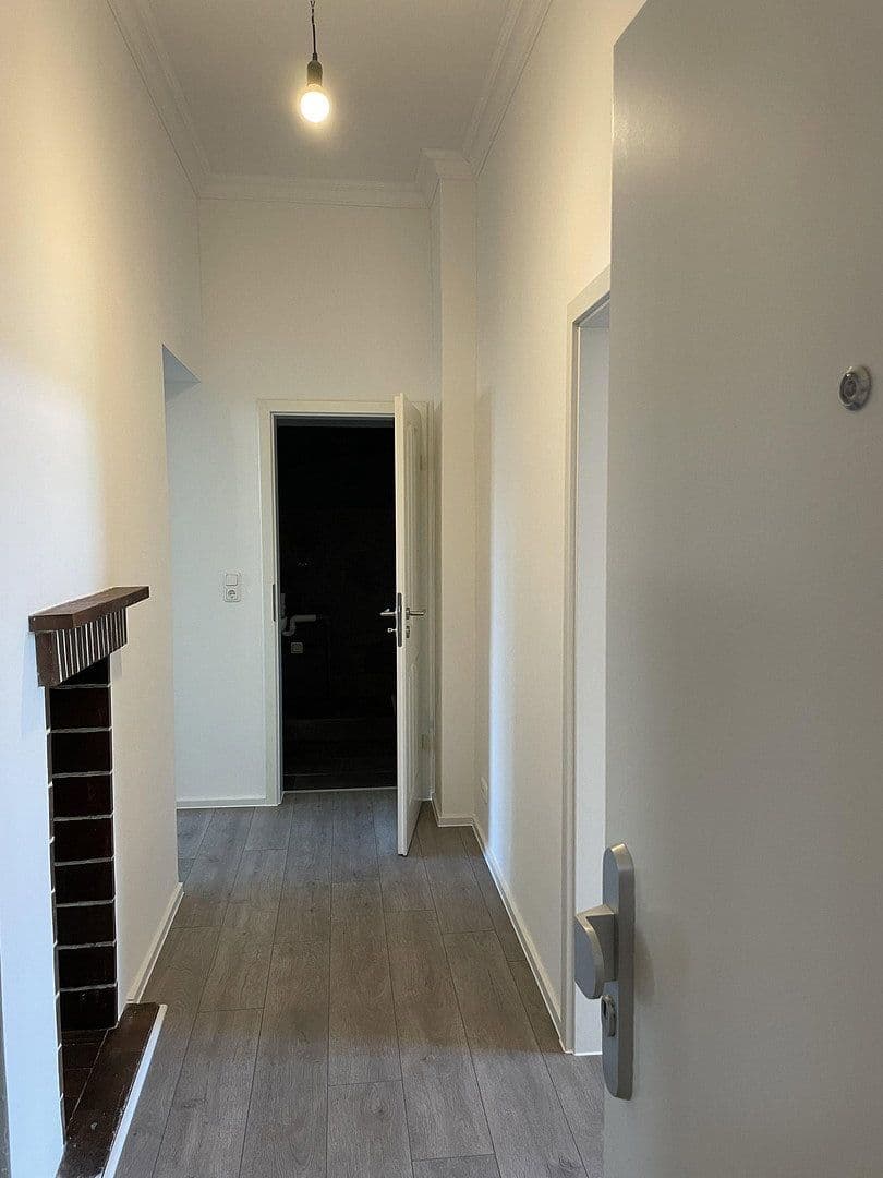 Prodej bytu 2+1 58 m², Köln, Severní Porýní-Vestfálsko Prodej bytu 2+1 58 m², Köln, Severní Porýní-Vestfálsko