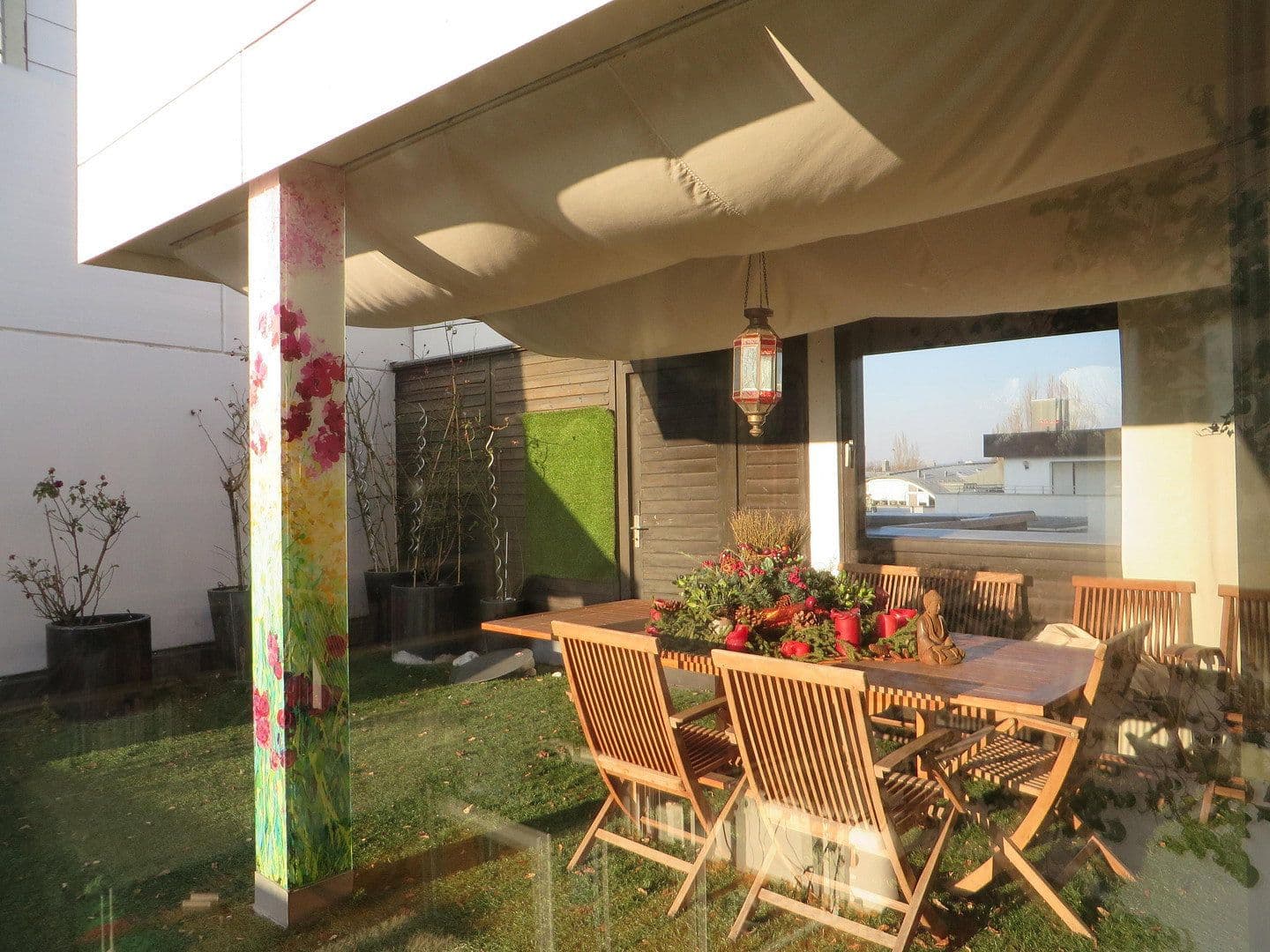 Pronájem bytu 3+1 190 m², Virchowstrasse, 9, Nürnberg, Bavorsko Pronájem bytu 3+1 190 m², Virchowstrasse, 9, Nürnberg, Bavorsko