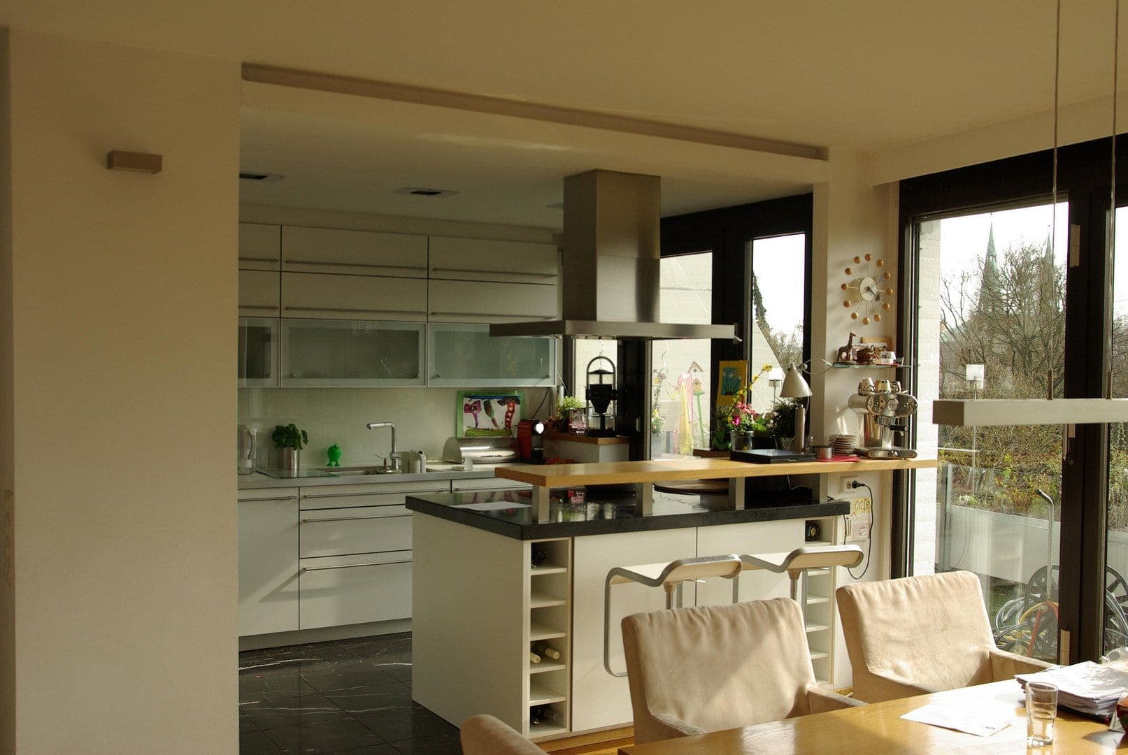 Pronájem bytu 3+1 190 m², Virchowstrasse, 9, Nürnberg, Bavorsko Pronájem bytu 3+1 190 m², Virchowstrasse, 9, Nürnberg, Bavorsko