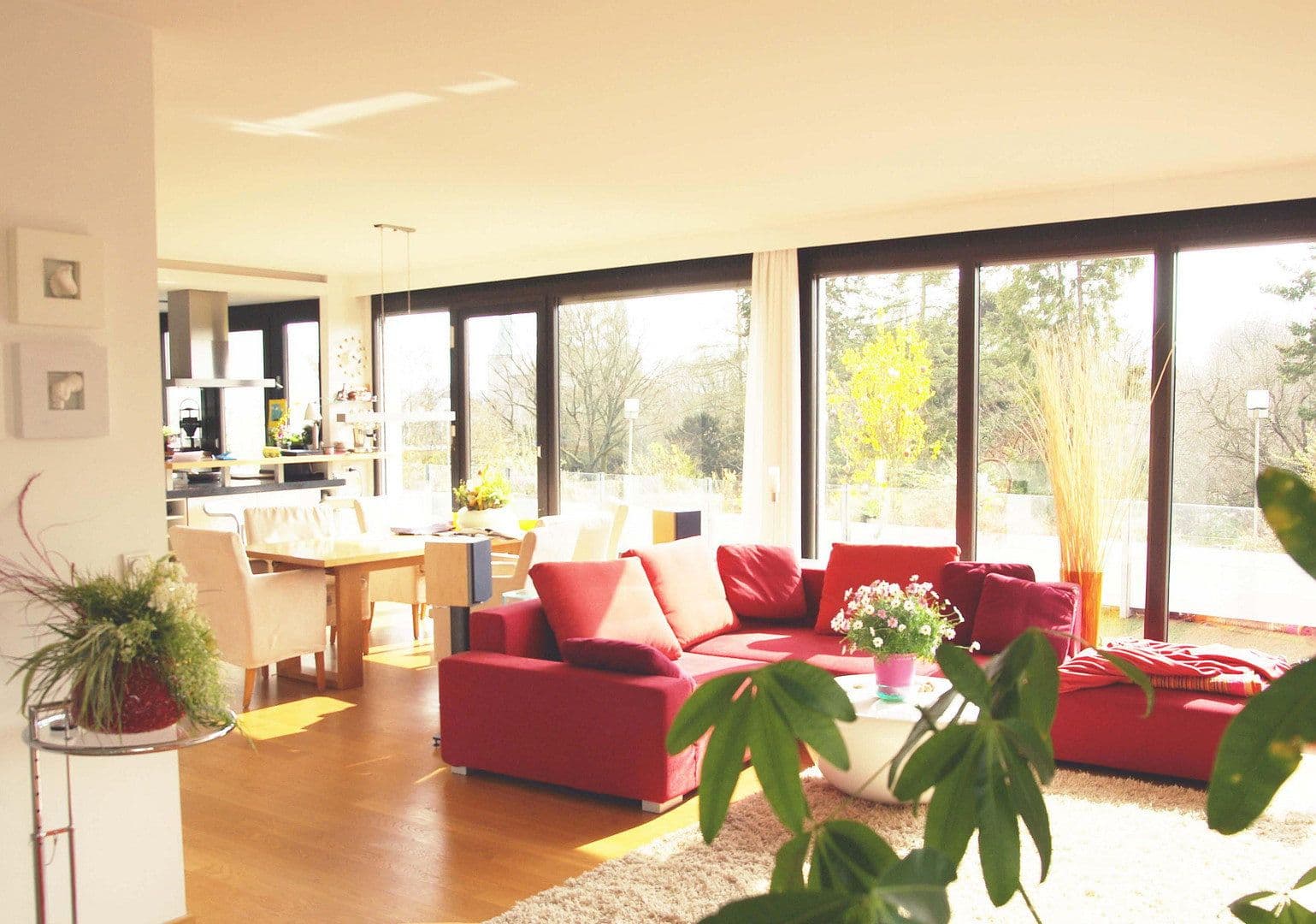 Pronájem bytu 3+1 190 m², Virchowstrasse, 9, Nürnberg, Bavorsko Pronájem bytu 3+1 190 m², Virchowstrasse, 9, Nürnberg, Bavorsko