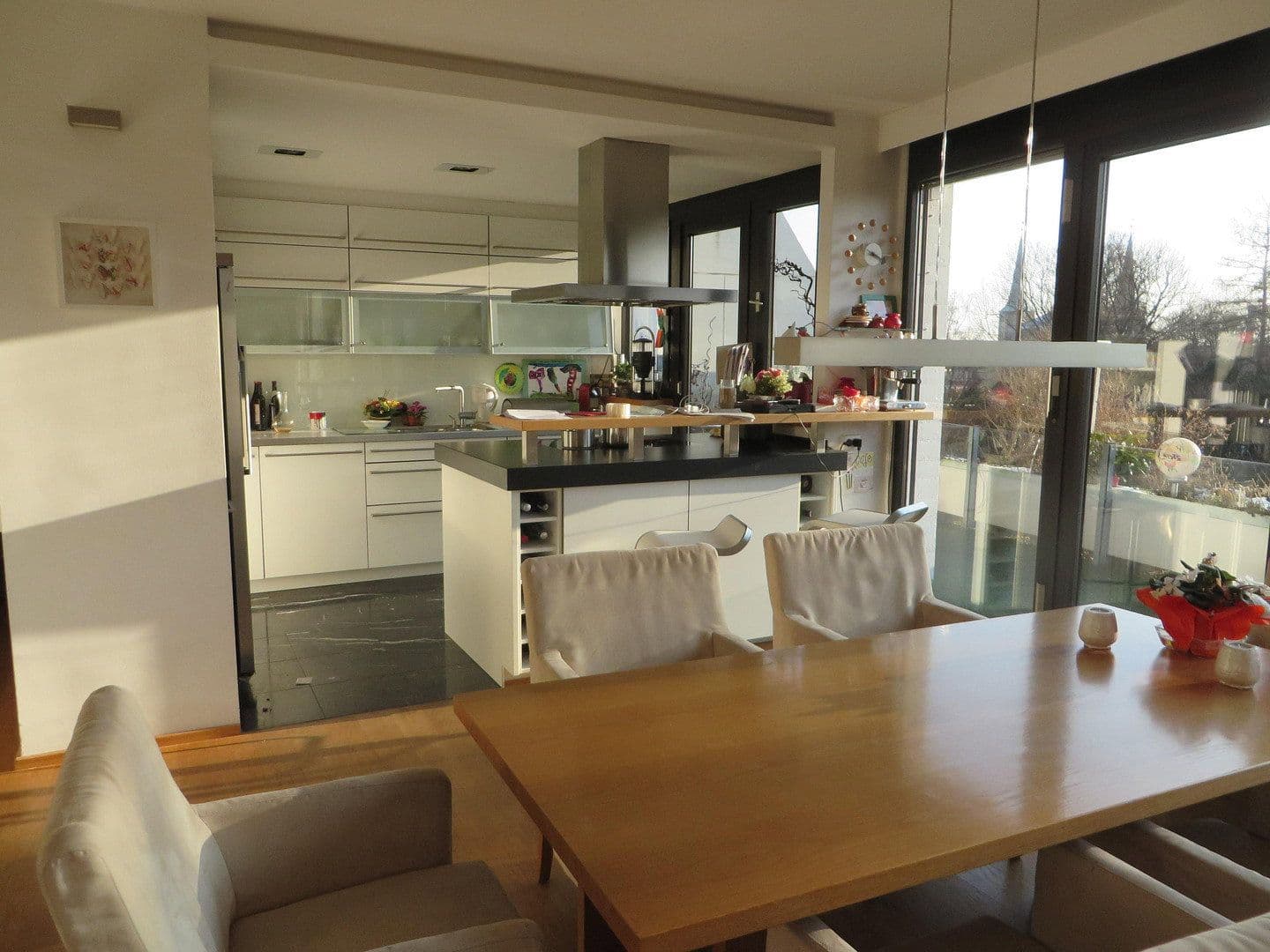 Pronájem bytu 3+1 190 m², Virchowstrasse, 9, Nürnberg, Bavorsko Pronájem bytu 3+1 190 m², Virchowstrasse, 9, Nürnberg, Bavorsko
