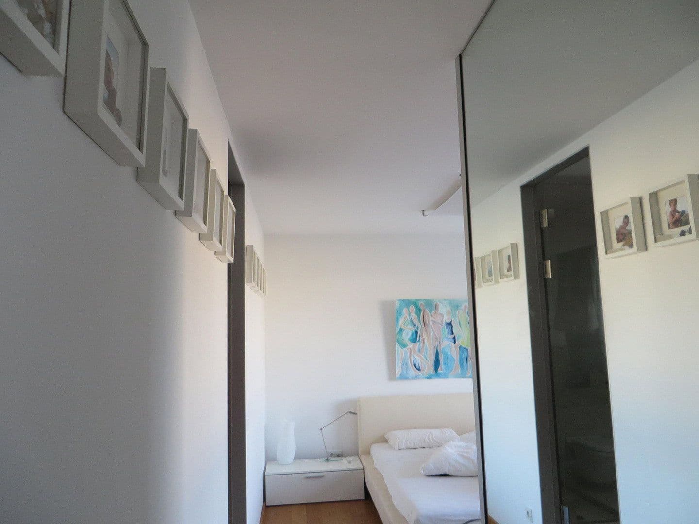 Pronájem bytu 3+1 190 m², Virchowstrasse, 9, Nürnberg, Bavorsko Pronájem bytu 3+1 190 m², Virchowstrasse, 9, Nürnberg, Bavorsko