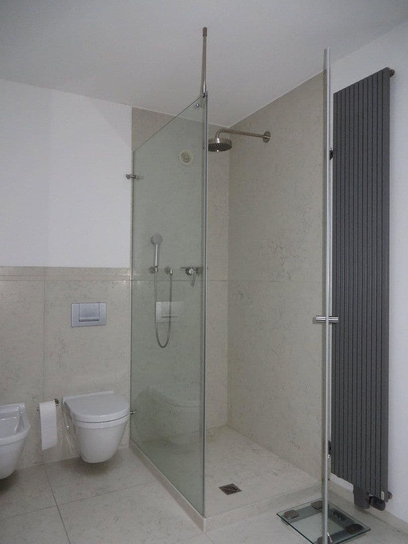 Pronájem bytu 3+1 190 m², Virchowstrasse, 9, Nürnberg, Bavorsko Pronájem bytu 3+1 190 m², Virchowstrasse, 9, Nürnberg, Bavorsko