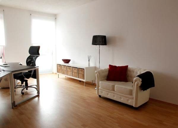 Pronájem bytu 3+1 190 m², Virchowstrasse, 9, Nürnberg, Bavorsko Pronájem bytu 3+1 190 m², Virchowstrasse, 9, Nürnberg, Bavorsko