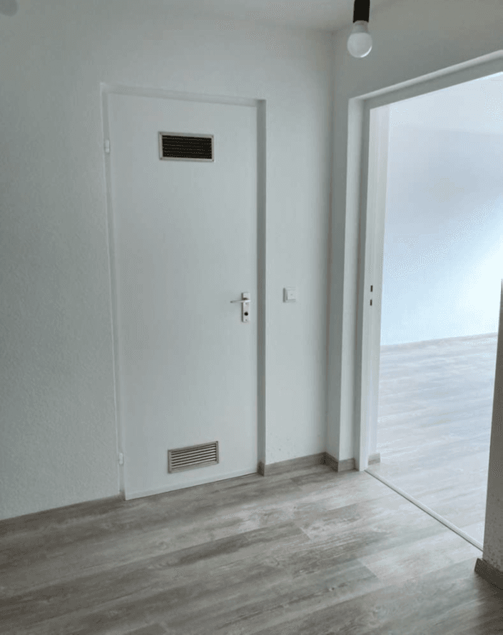 Pronájem bytu 2+1 50 m², Rheinfeldstraße 32, Ludwigshafen am Rhein, Porýní-Falc Pronájem bytu 2+1 50 m², Rheinfeldstraße 32, Ludwigshafen am Rhein, Porýní-Falc