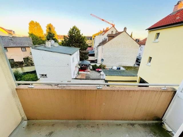 Pronájem bytu 2+1 50 m², Rheinfeldstraße 32, Ludwigshafen am Rhein, Porýní-Falc Pronájem bytu 2+1 50 m², Rheinfeldstraße 32, Ludwigshafen am Rhein, Porýní-Falc