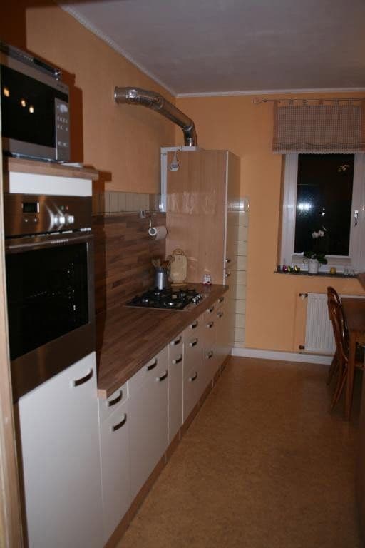 Pronájem bytu 2+1 53 m², Arnoldsstraße 11, Köln, Severní Porýní-Vestfálsko Pronájem bytu 2+1 53 m², Arnoldsstraße 11, Köln, Severní Porýní-Vestfálsko