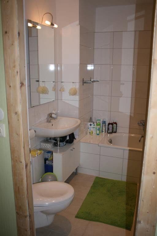 Pronájem bytu 2+1 53 m², Arnoldsstraße 11, Köln, Severní Porýní-Vestfálsko Pronájem bytu 2+1 53 m², Arnoldsstraße 11, Köln, Severní Porýní-Vestfálsko