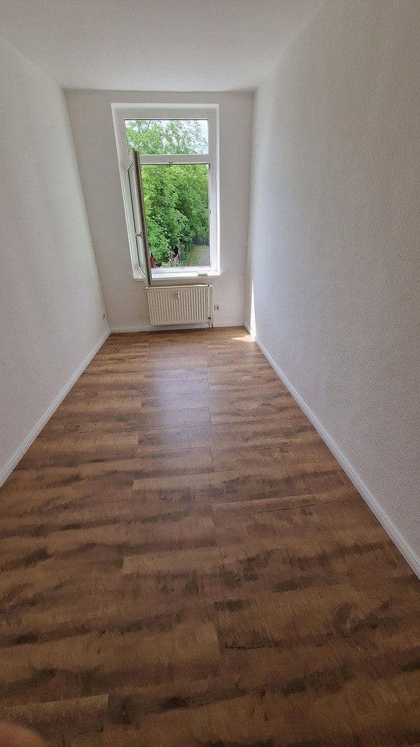 Pronájem bytu 2+1 49 m², Braunschweigerstr. 74, Magdeburg, Sasko-Anhaltsko Pronájem bytu 2+1 49 m², Braunschweigerstr. 74, Magdeburg, Sasko-Anhaltsko