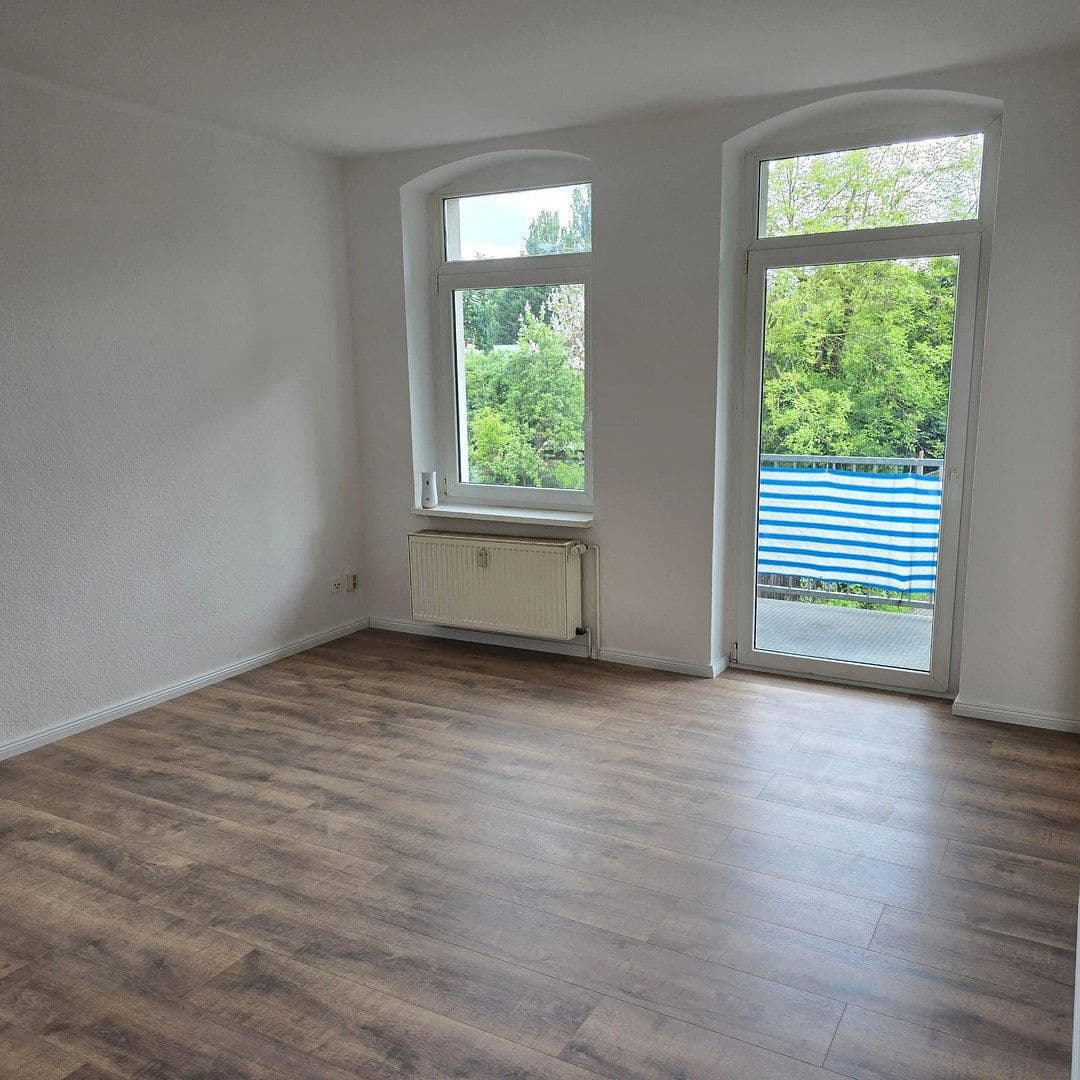 Pronájem bytu 2+1 49 m², Braunschweigerstr. 74, Magdeburg, Sasko-Anhaltsko Pronájem bytu 2+1 49 m², Braunschweigerstr. 74, Magdeburg, Sasko-Anhaltsko