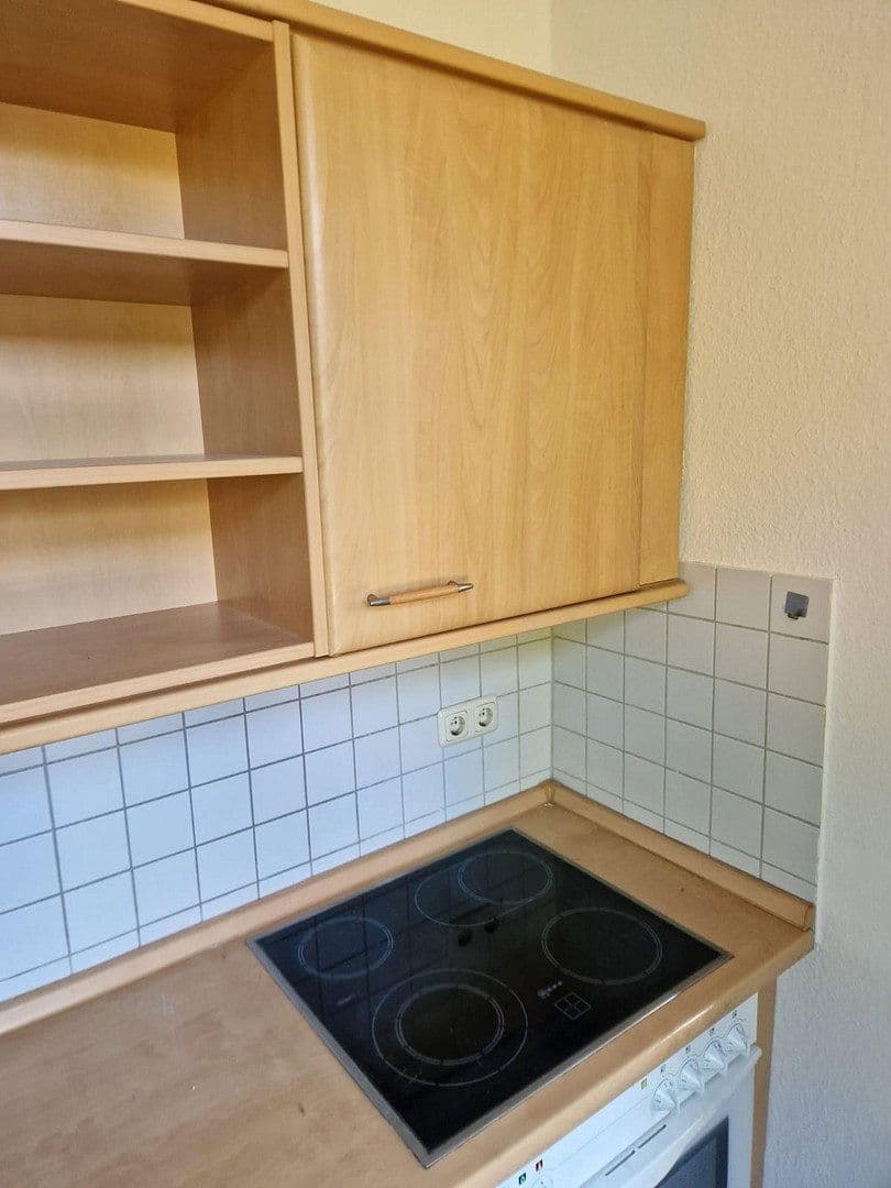 Pronájem bytu 2+1 49 m², Braunschweigerstr. 74, Magdeburg, Sasko-Anhaltsko Pronájem bytu 2+1 49 m², Braunschweigerstr. 74, Magdeburg, Sasko-Anhaltsko