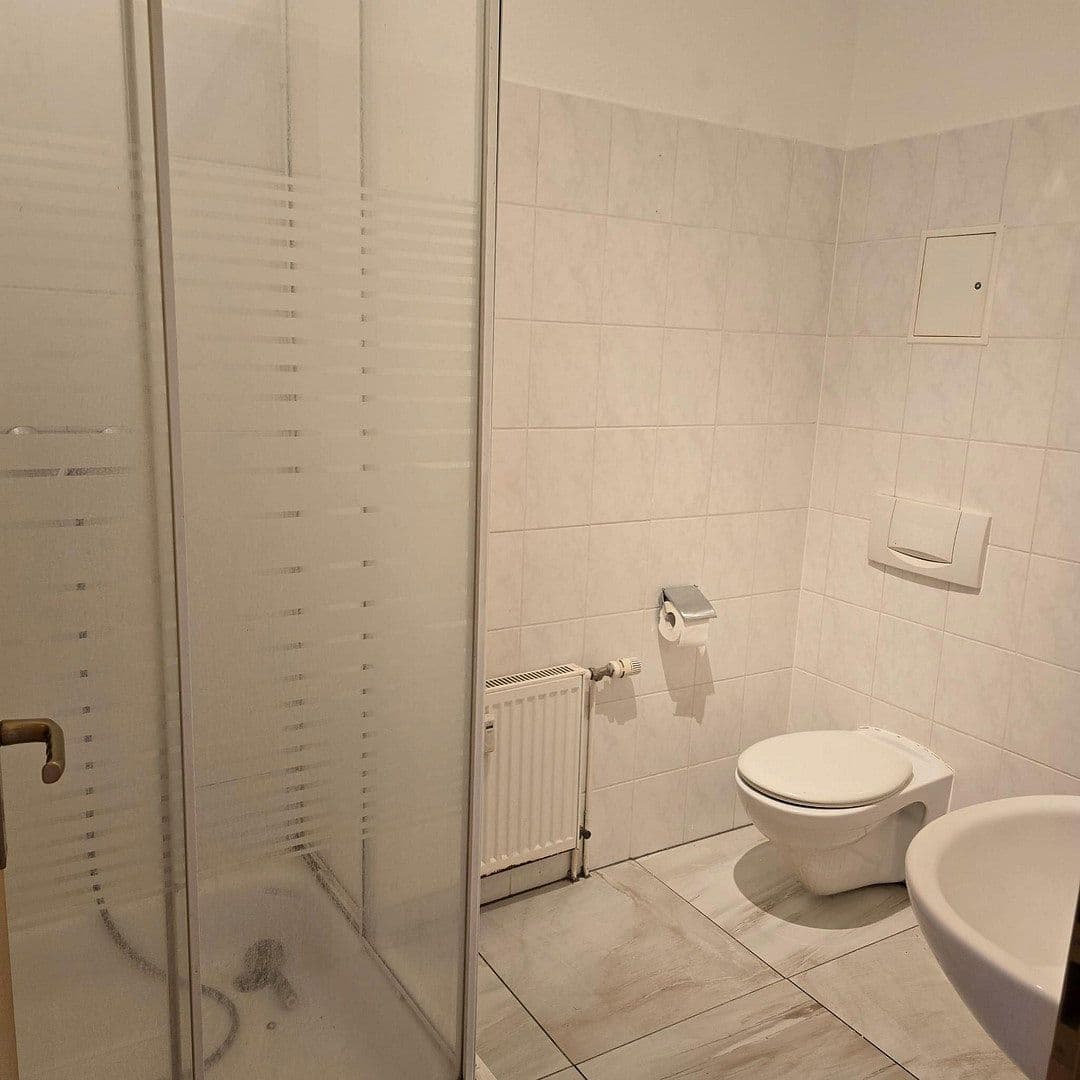 Pronájem bytu 2+1 49 m², Braunschweigerstr. 74, Magdeburg, Sasko-Anhaltsko Pronájem bytu 2+1 49 m², Braunschweigerstr. 74, Magdeburg, Sasko-Anhaltsko