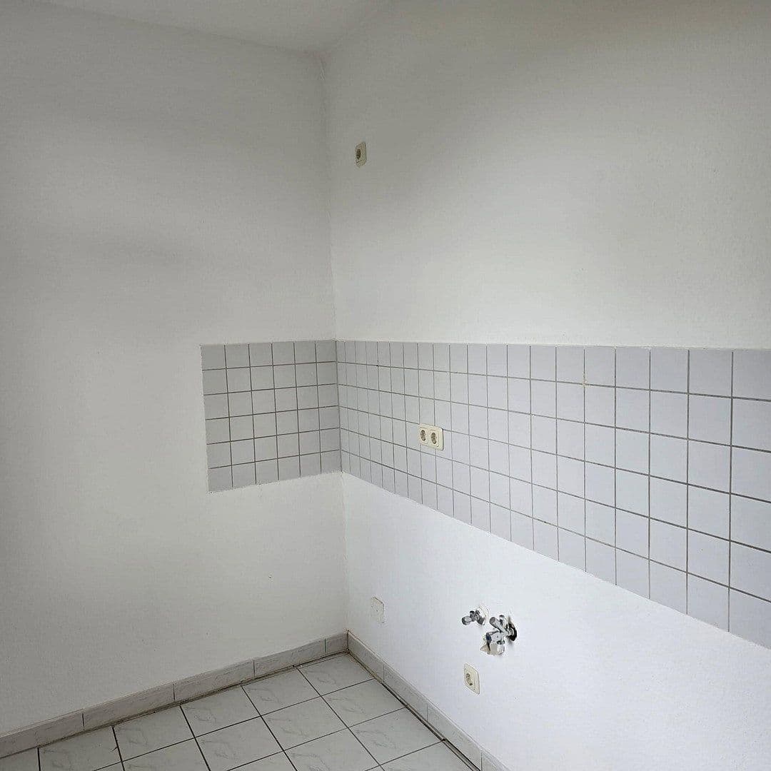Pronájem bytu 2+1 49 m², Braunschweigerstr. 74, Magdeburg, Sasko-Anhaltsko Pronájem bytu 2+1 49 m², Braunschweigerstr. 74, Magdeburg, Sasko-Anhaltsko